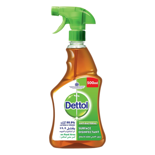 Dettol surface spray 500 ml