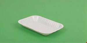 Rectangular plates 1 (50 pieces)
