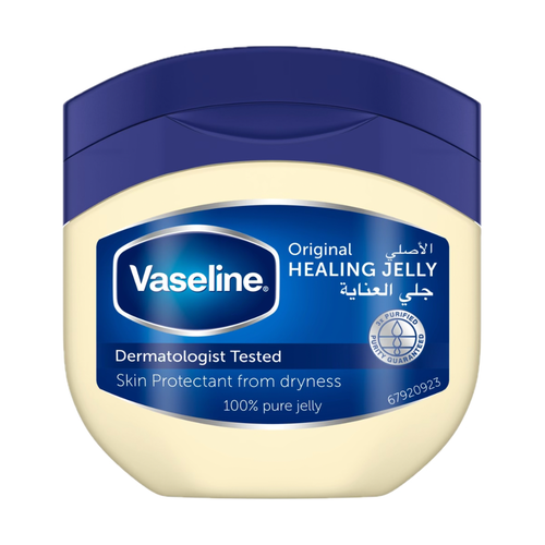 Vaseline gel 100 ml