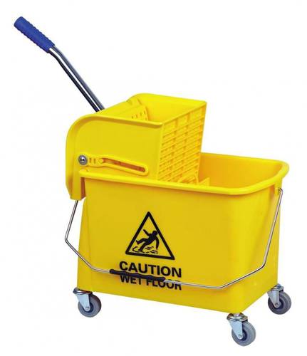 عربية نظافة 20لتر