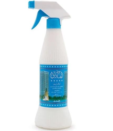 Matheh Perfume 500 ml