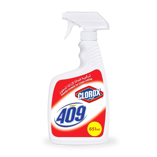 Clorox 409 spray