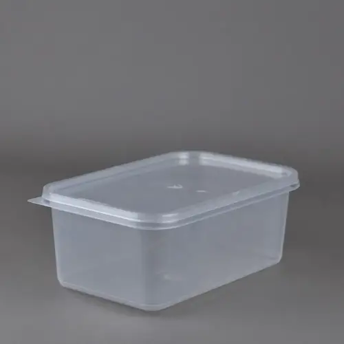 علب 1 كيلو (شفاف) الوطنية شد 200