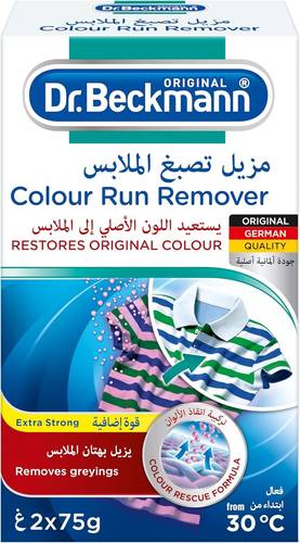 Dr. Beckmann Stain Remover Liquid from Doctor 150 grams