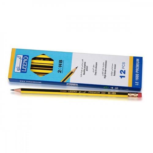 Pencil Leeno - 144PCS