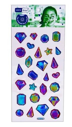 Pop Up Sticker - 175*95Mm