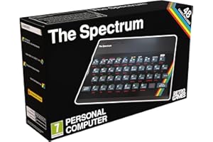 PLAION GmbH The Spectrum