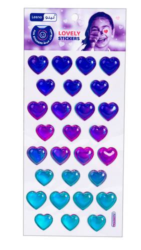 Pop Up Sticker - 175*95Mm