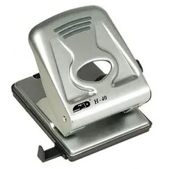 اس تي دي H-40 خرامة ورق 40 ورقة معدنية